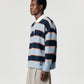 Mohair Rugby Knit - Reef
