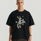 Rodeo Tee - Black