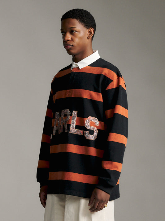 Stripe Rugby - Home
