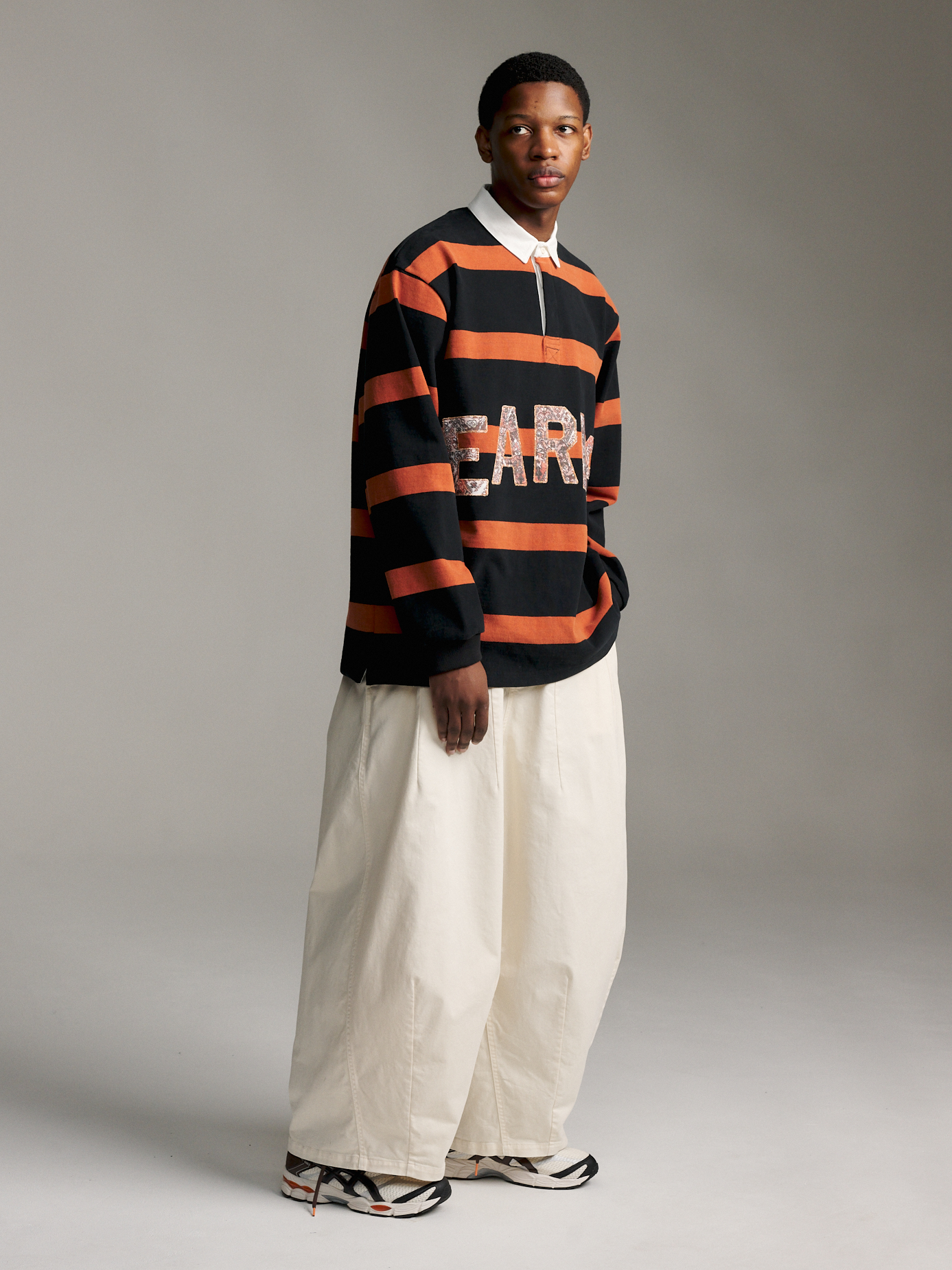 Stripe Rugby - Home