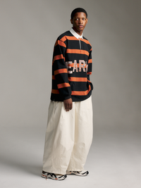 Stripe Rugby - Home