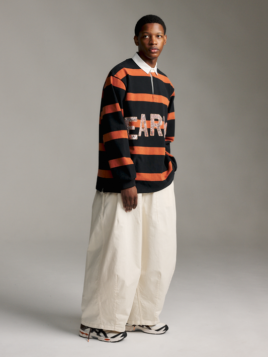 Stripe Rugby - Home