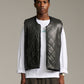 Dual Gilet - Black