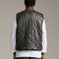 Dual Gilet - Black
