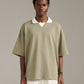 Sports Polo - Sage