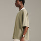 Sports Polo - Sage
