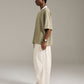 Sports Polo - Sage