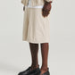 Charlie Shell Short - Bone
