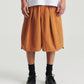 Bungee Short - Ochre