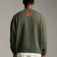Home Knit - Khaki