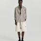 Canvas Easy Short - Bone