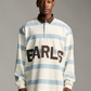 Stripe Rugby - Away