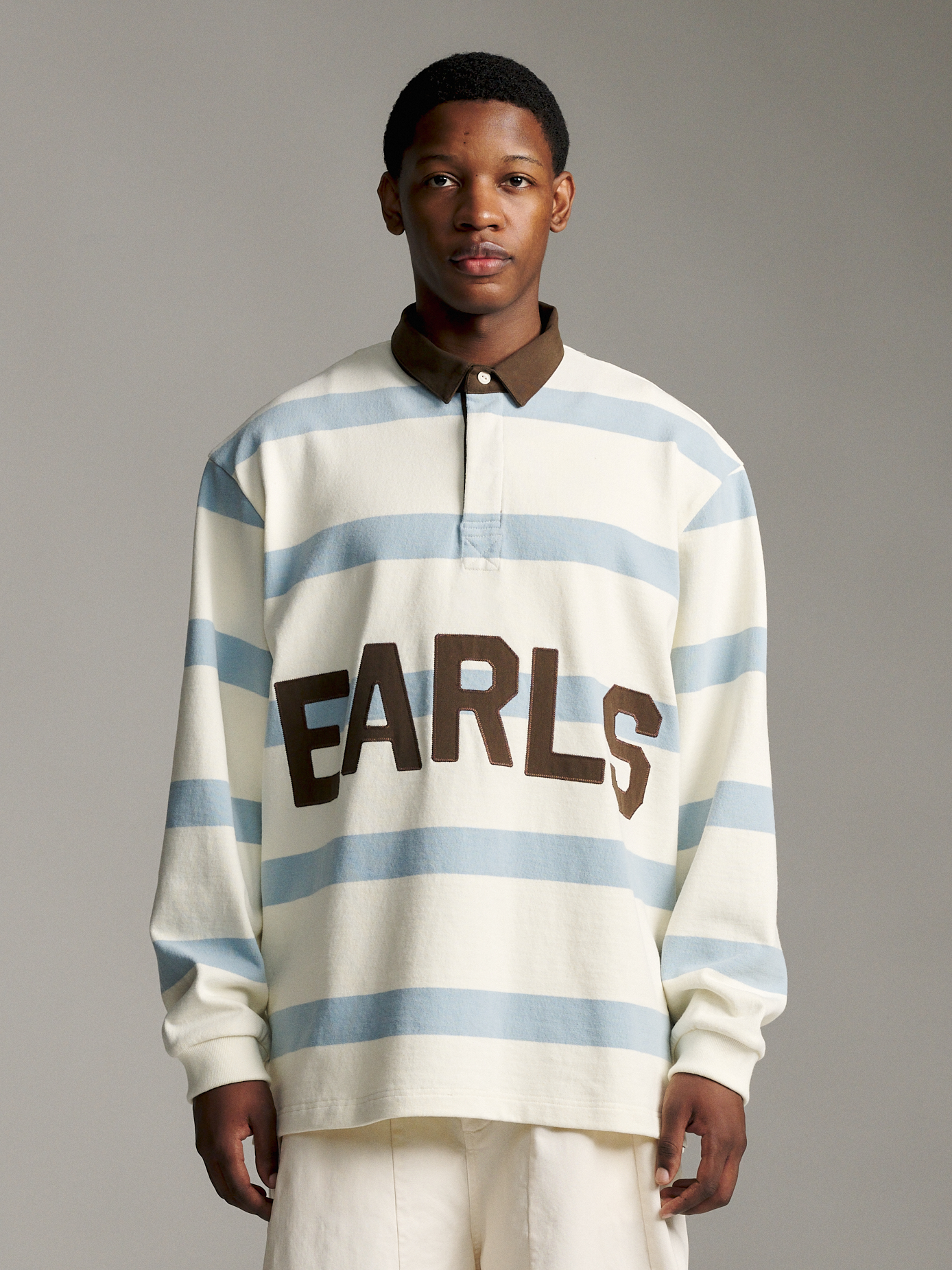 Stripe Rugby - Away