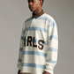 Stripe Rugby - Away