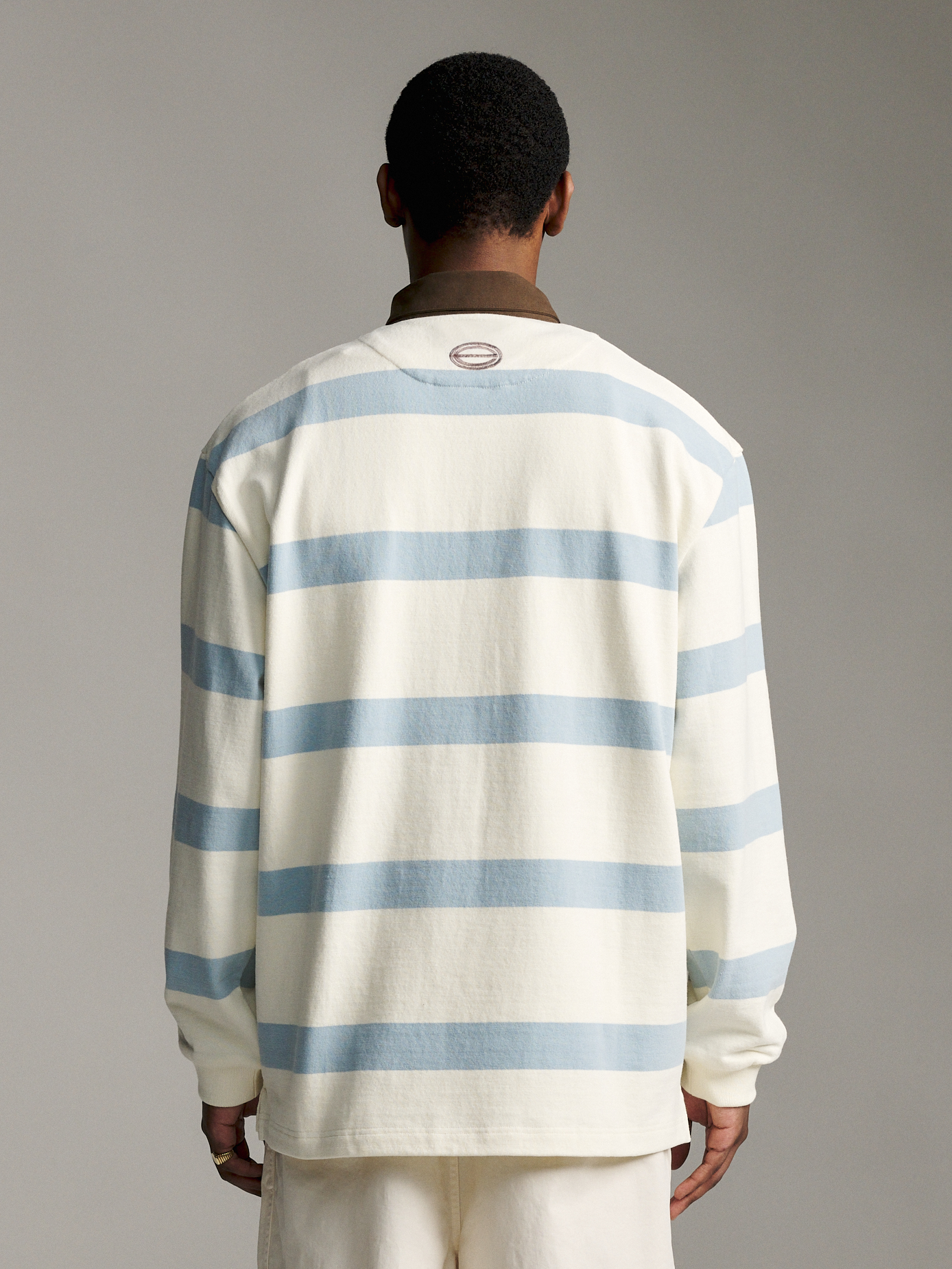 Stripe Rugby - Away