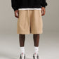Relax Chino Short - Sand
