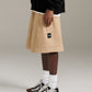 Relax Chino Short - Sand