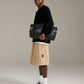 Relax Chino Short - Sand