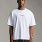 Family Tree Tee - White