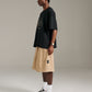 Stamp Tee - Black