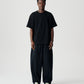 Block Tee - Black