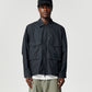 Field Jacket - Black
