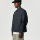 Field Jacket - Black