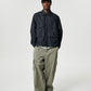 Field Jacket - Black