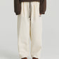 Canvas Easy Pant - Bone