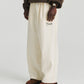 Canvas Easy Pant - Bone