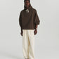 Canvas Easy Pant - Bone