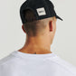 Day Cap - Black