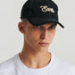 Day Cap - Black