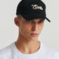 Day Cap - Black