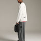 TR Relax Pant - Anthracite Stripe