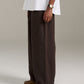 Weekender Pant - Brown