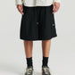 Formal Relax Short - Black