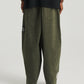Mended Charlie Pant - Green