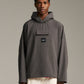 Canvas Hood - Charcoal