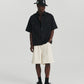 Dinner Shirt - Black