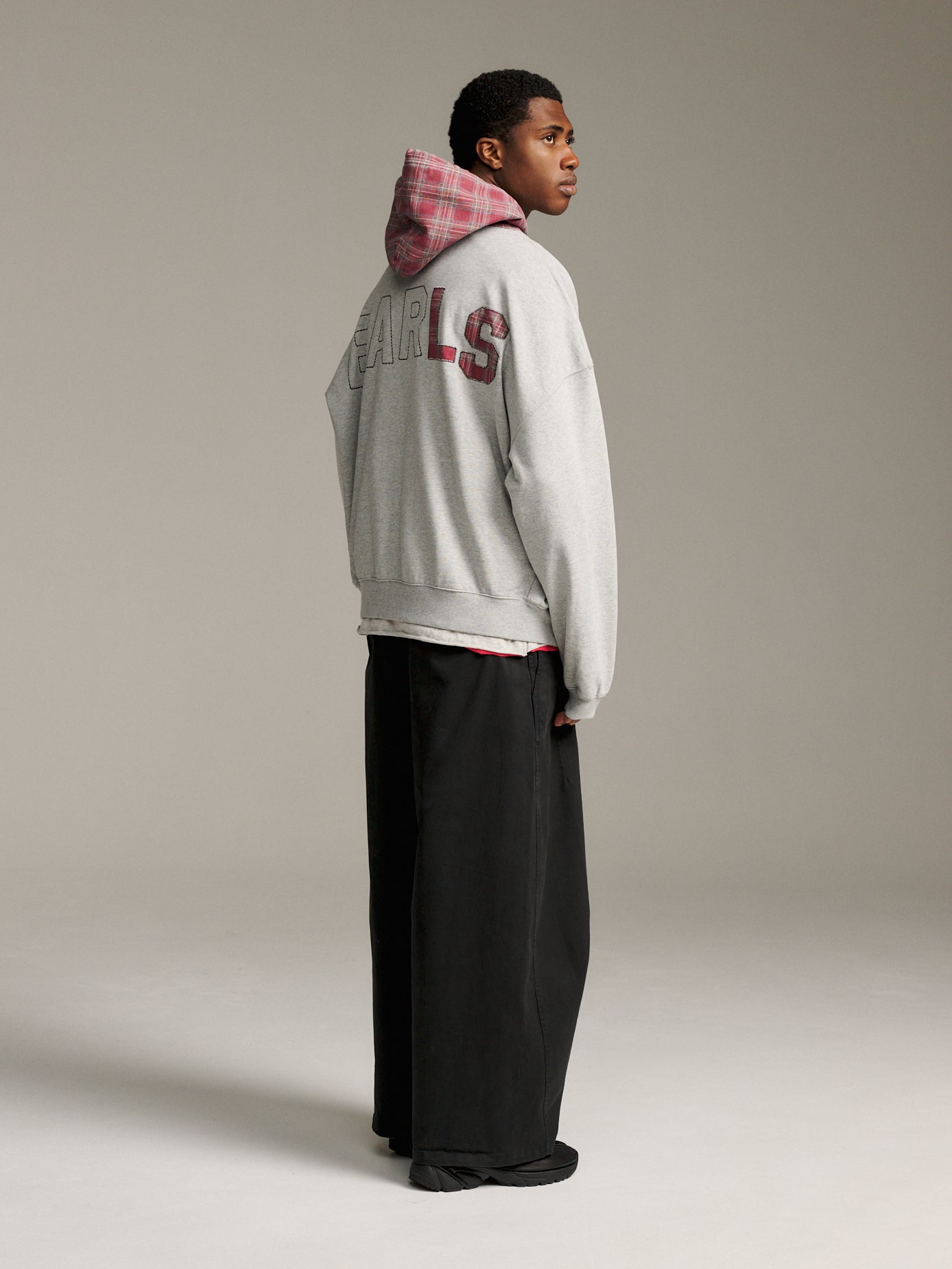 Outerwear – Earls Collection