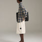 Ombre Check Shirt - Wiremu