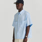 Dinner Shirt - Blue