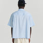 Dinner Shirt - Blue