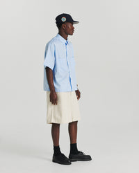 Dinner Shirt - Blue