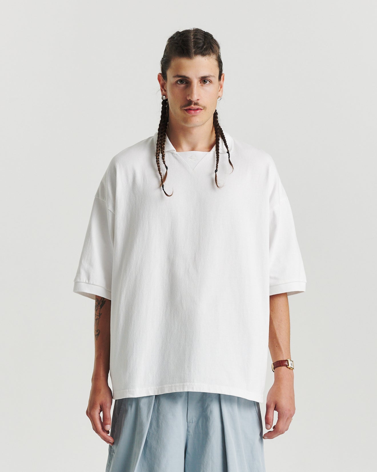 Sports Polo - Pristine