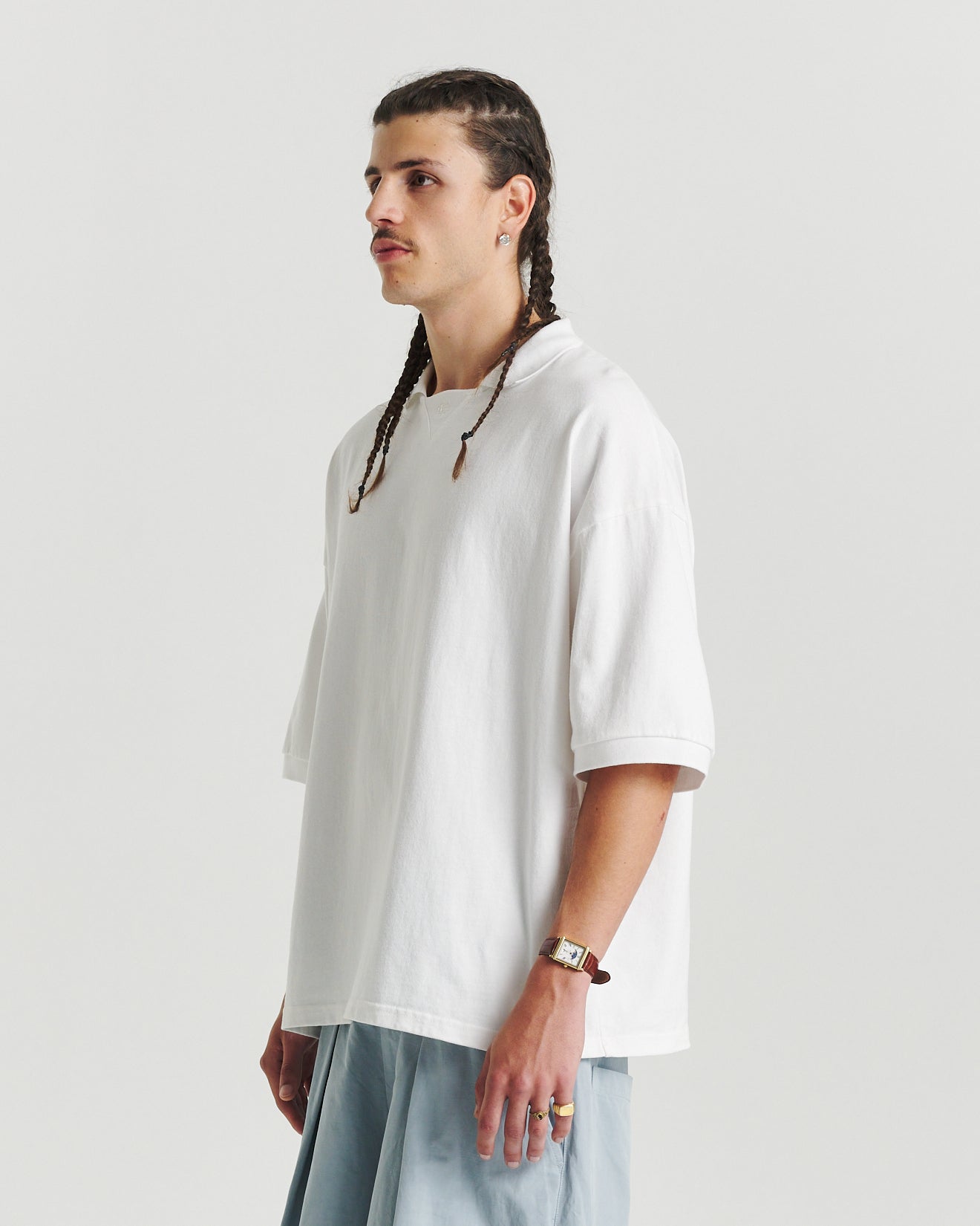 Sports Polo - Pristine