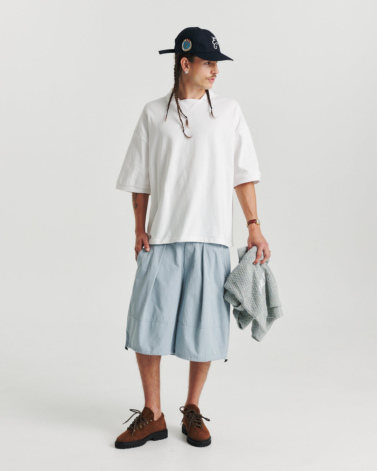 Sports Polo - Pristine