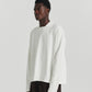 L/S Sports Polo - Pristine