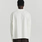 L/S Sports Polo - Pristine